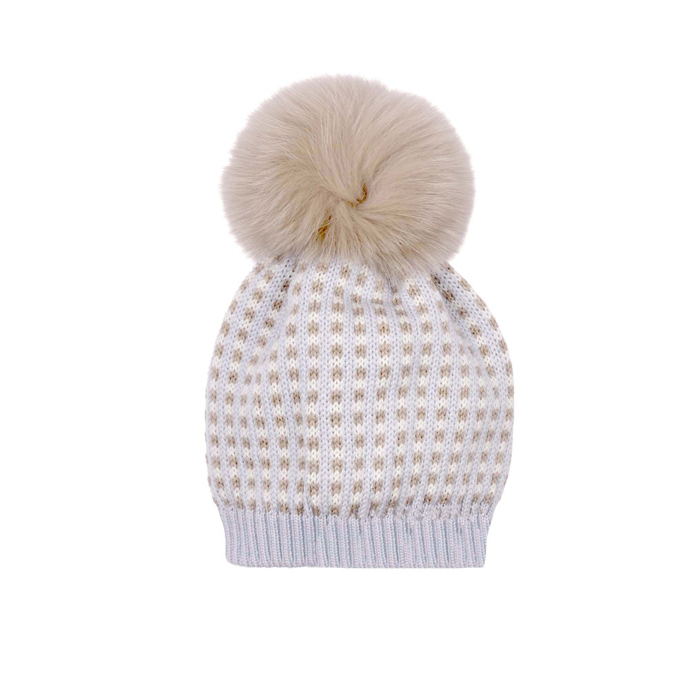 MARLU' Cappellino celeste...