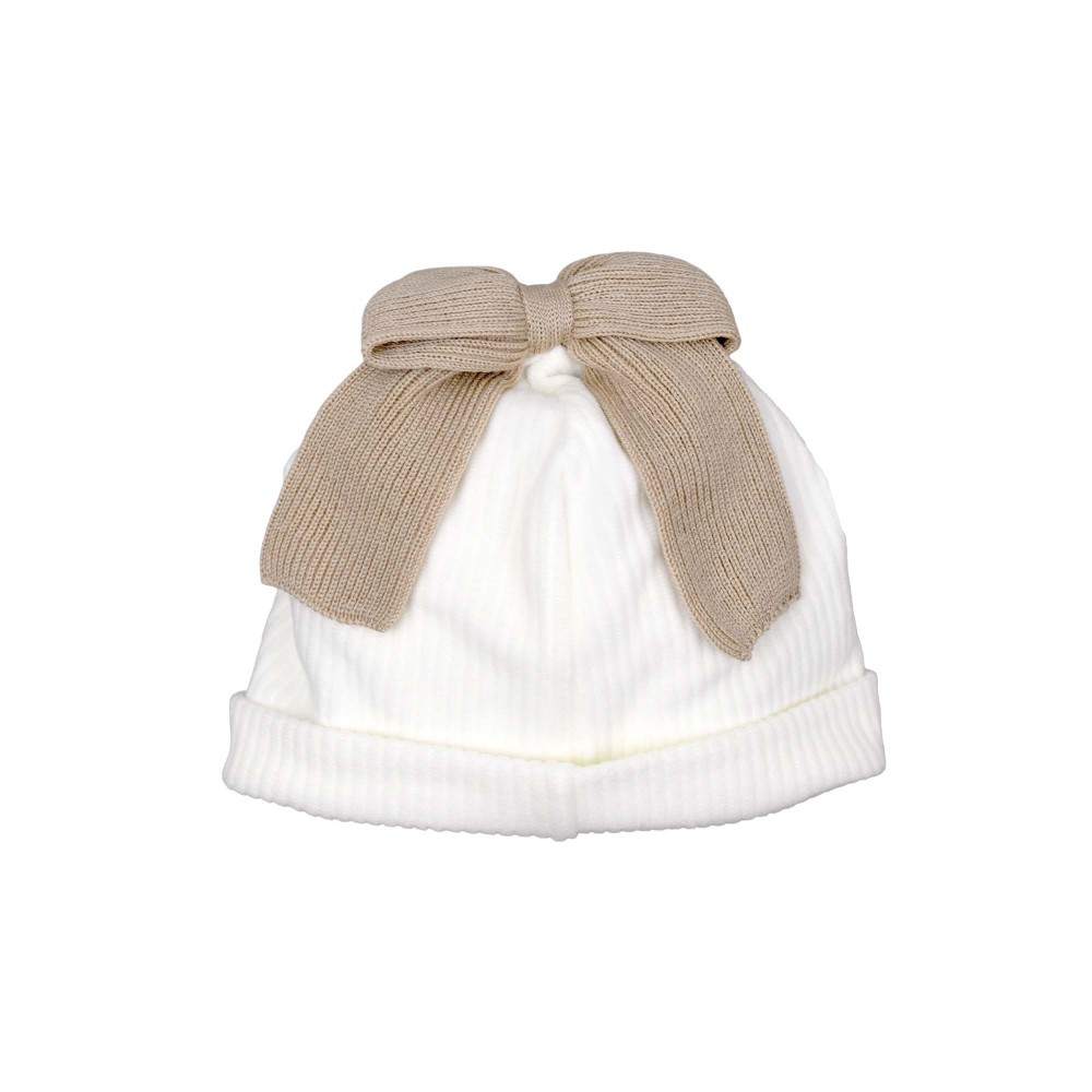 MARLU' Cappellino bianco...