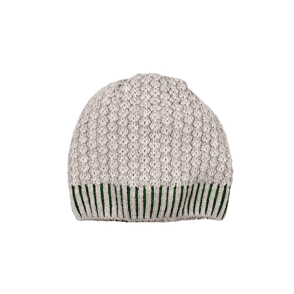 MARLU' Cappellino tortora e...