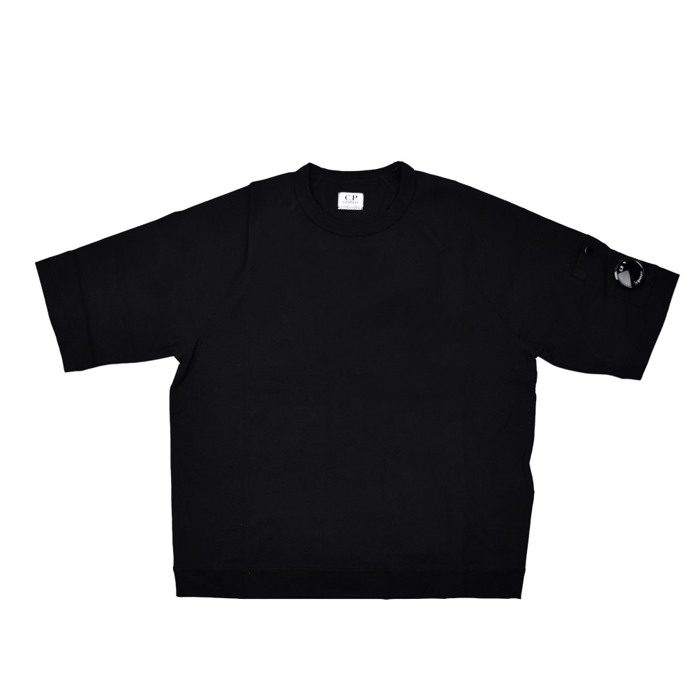 C.P. COMPANY Maxi t-shirt...