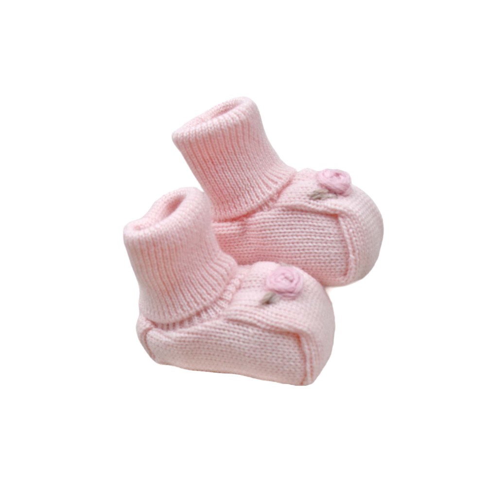 MARLU' Scarpine rosa in...