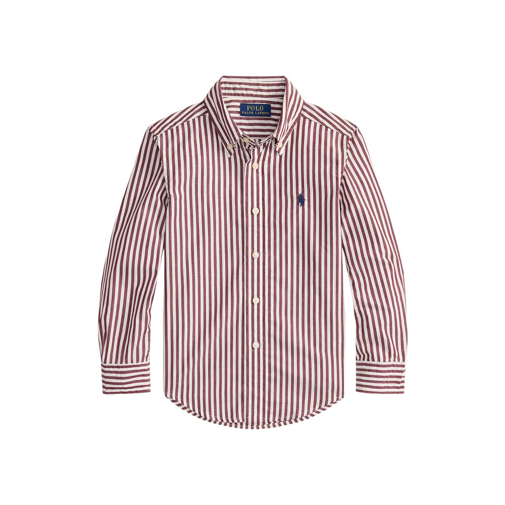 RALPH LAUREN Camicia a...