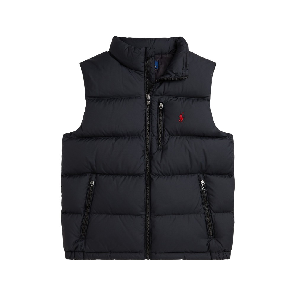 RALPH LAUREN Gilet bomber...