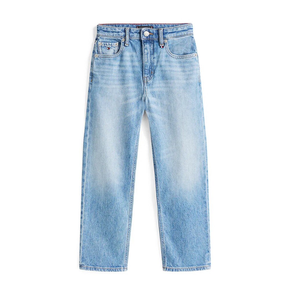 TOMMY HILFIGER Jeans chiaro...
