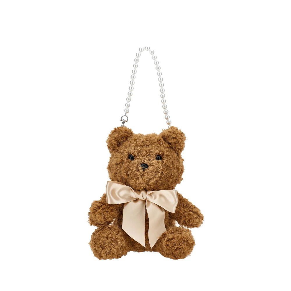 MONNALISA Borsa Teddy Bear...