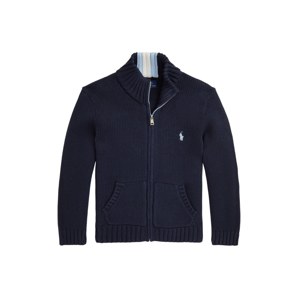 RALPH LAUREN Maglia in...