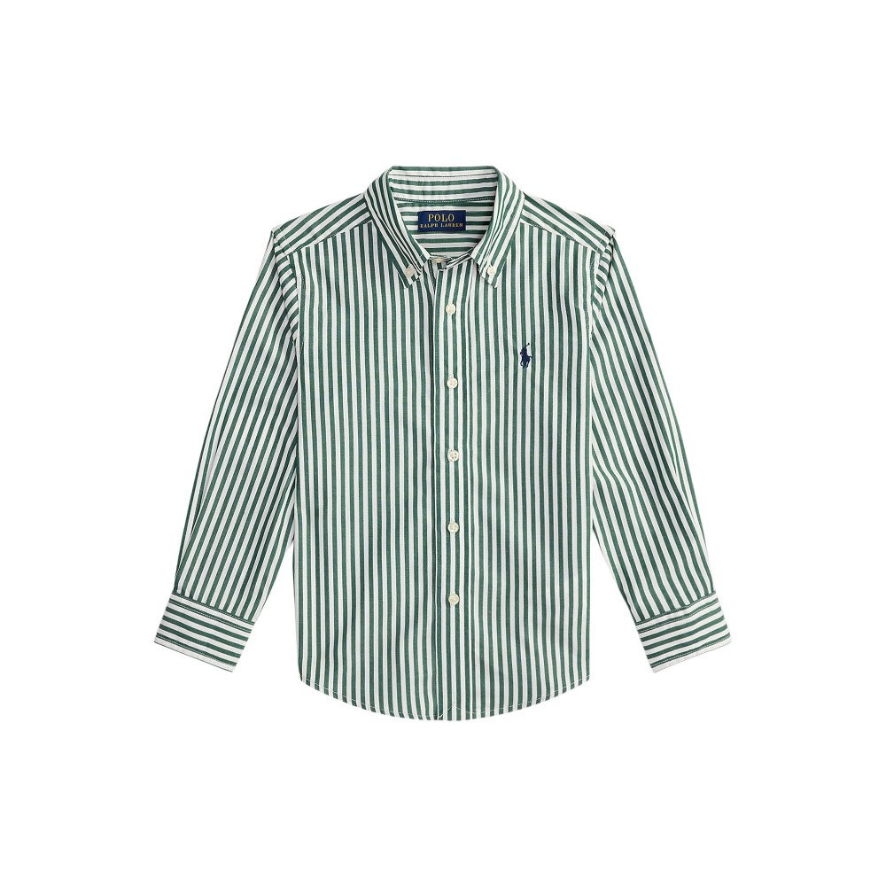 RALPH LAUREN Camicia a...