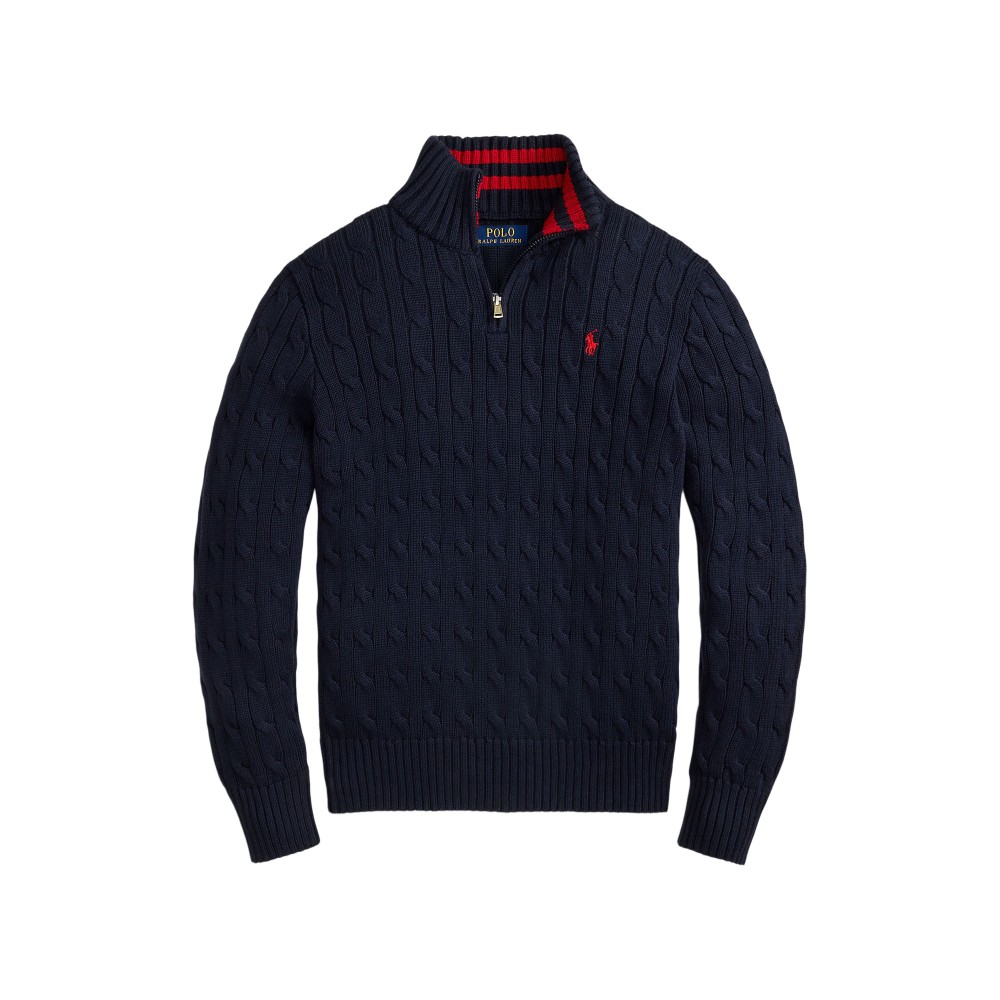 RALPH LAUREN Maglia in...