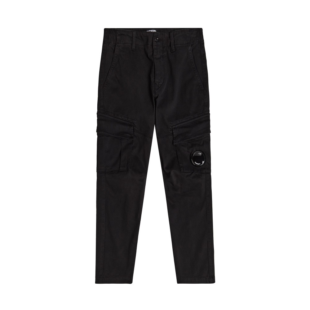 C.P. COMPANY Pantaloni neri...