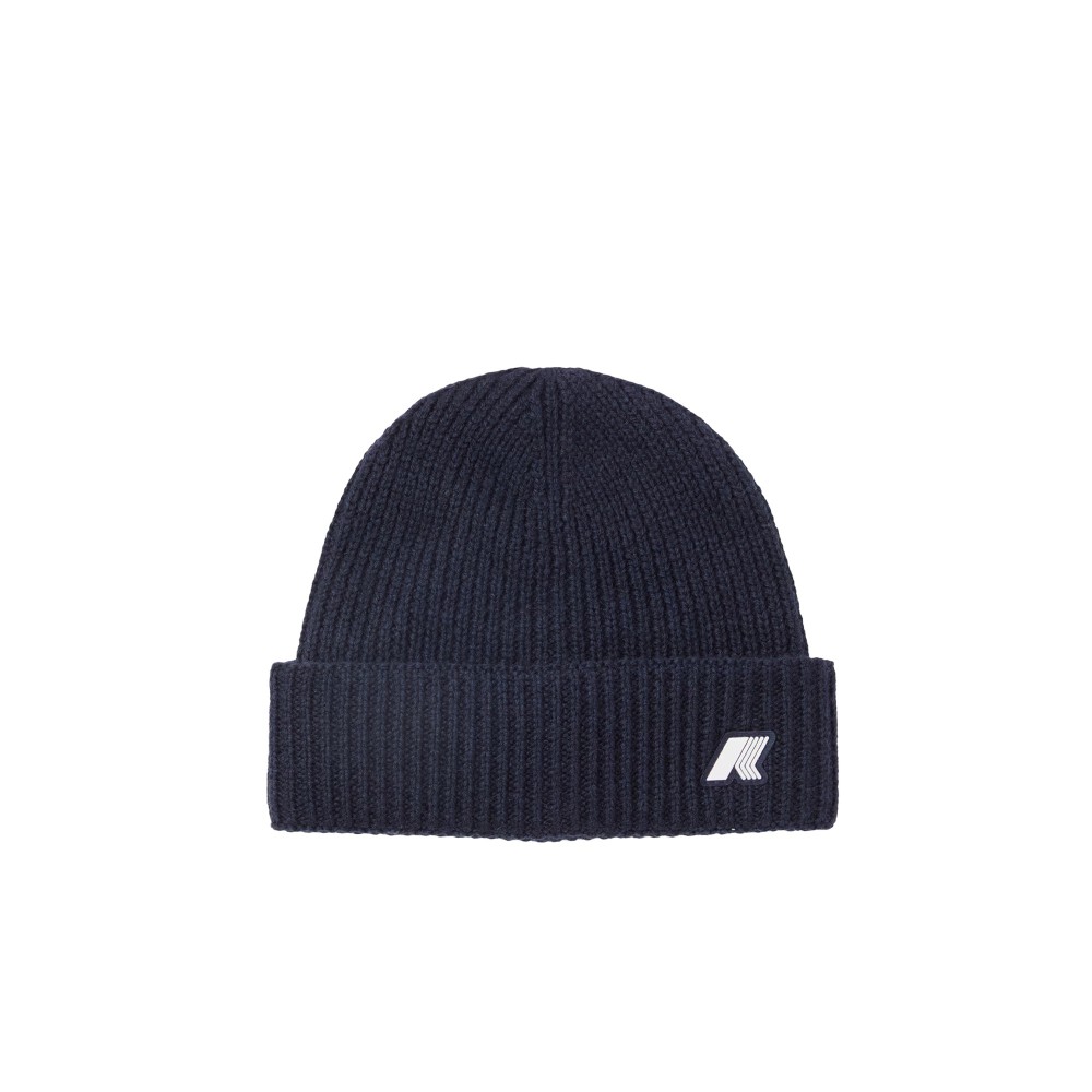 K-WAY Berretto navy con...