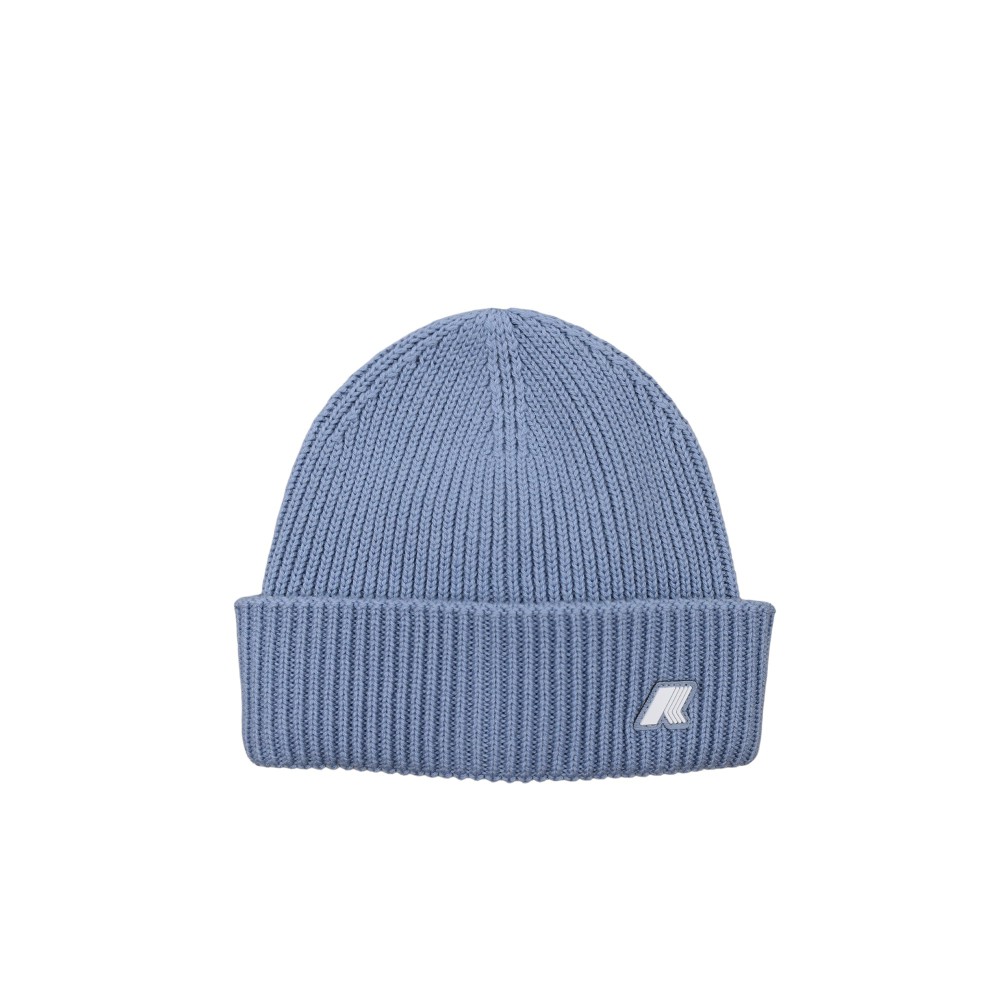 K-WAY Berretto azzurro con...