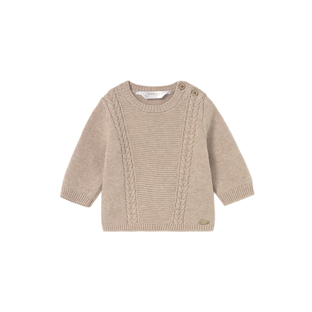 MAYORAL NEWBORN Maglione...