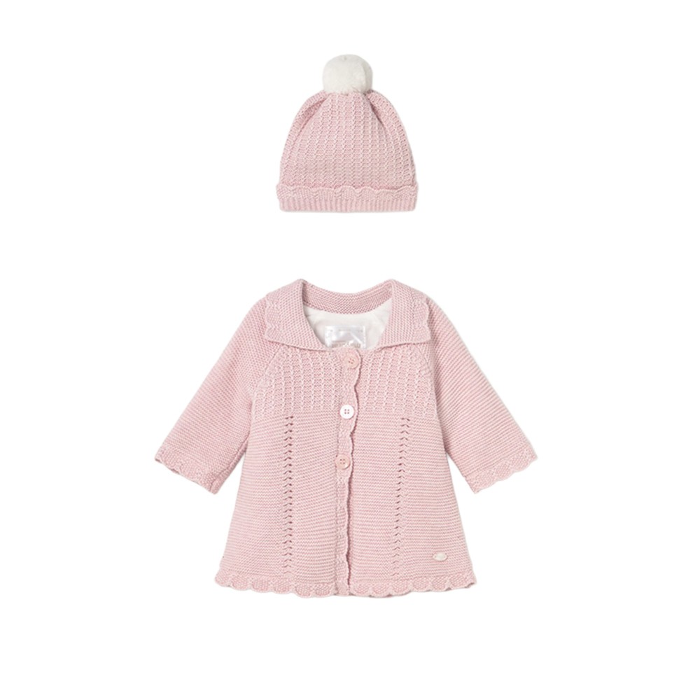MAYORAL NEWBORN Set...