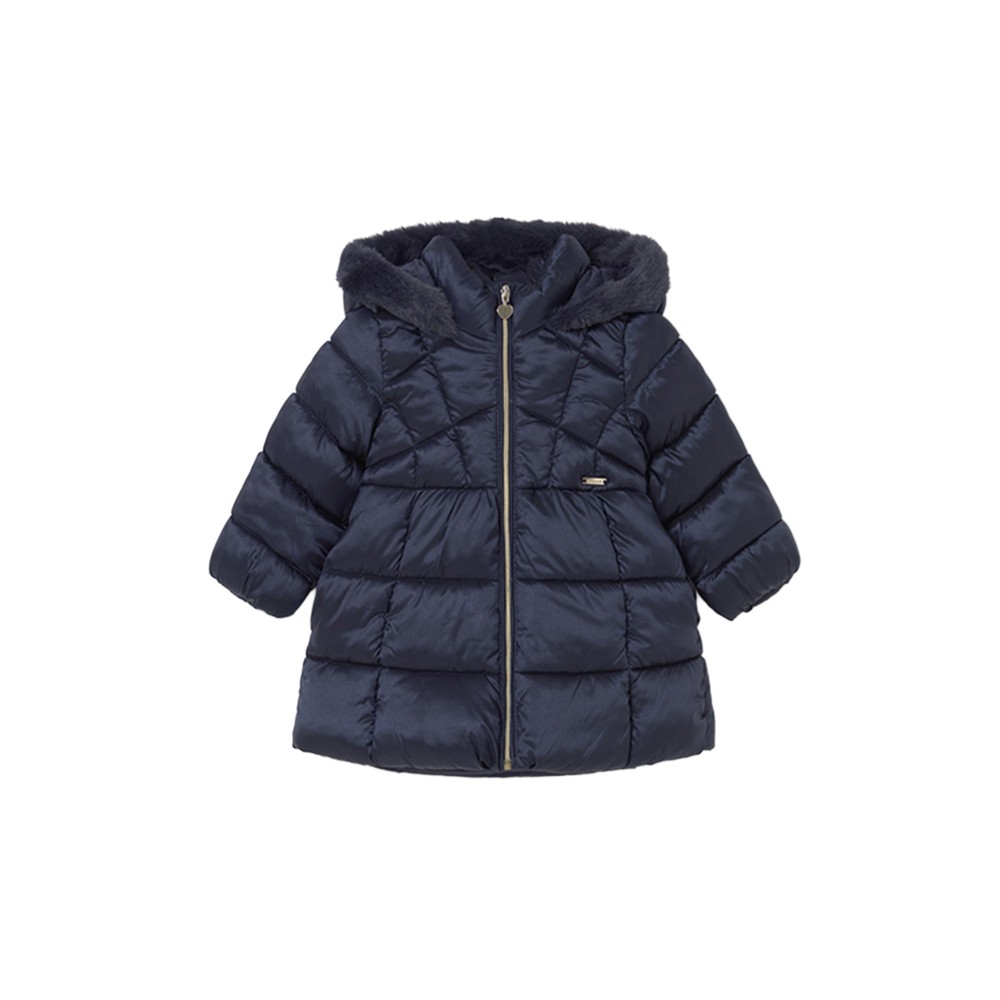 MAYORAL Giubbotto blu navy...
