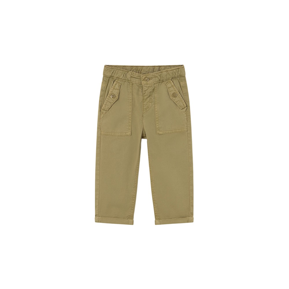 MAYORAL Pantalone fango...