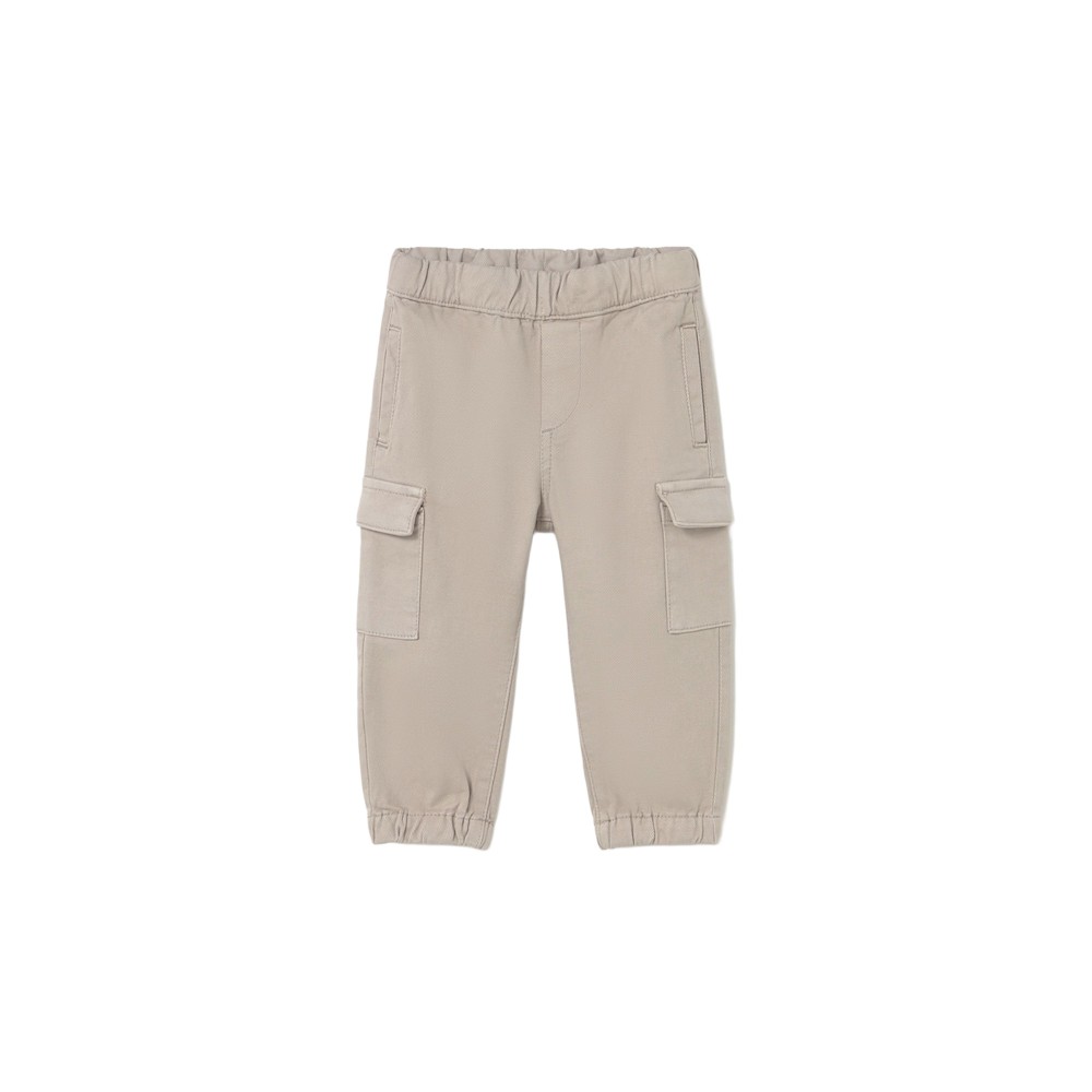 MAYORAL Pantalone sabbia...