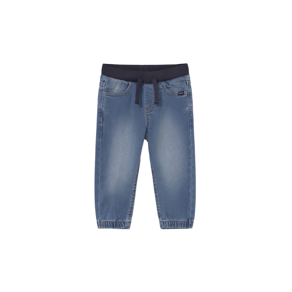 MAYORAL Jogger in jeans...