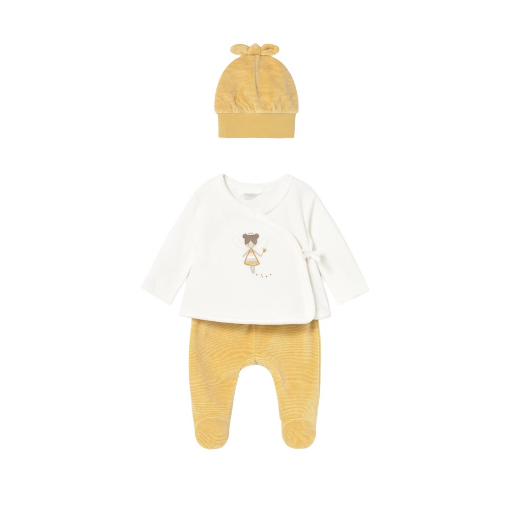 MAYORAL NEWBORN Completo 3...