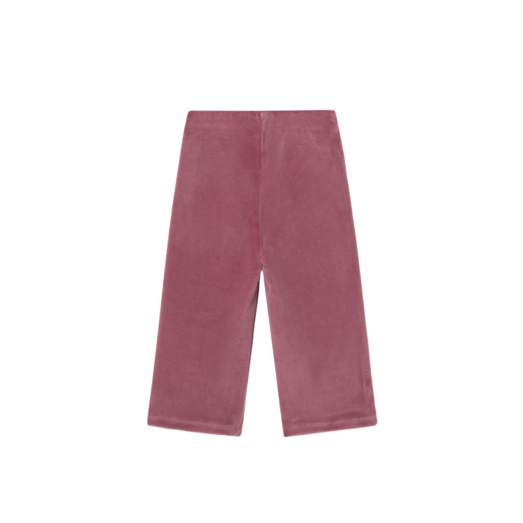 MAYORAL Completo 3 pezzi rosa con gilet neonata
