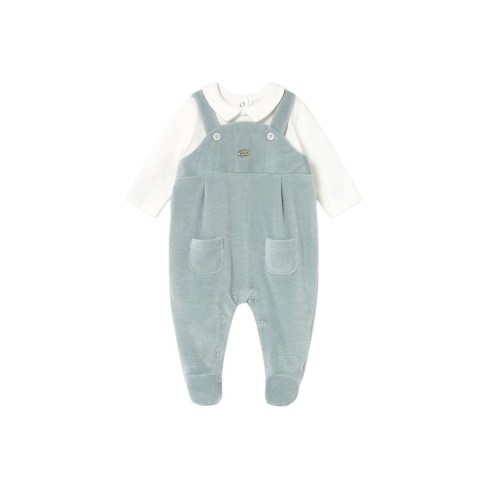 MAYORAL NEWBORN Tutina...