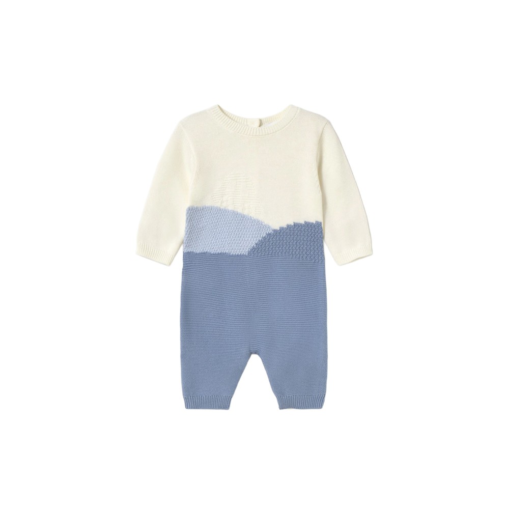 MAYORAL NEWBORN Tutina...