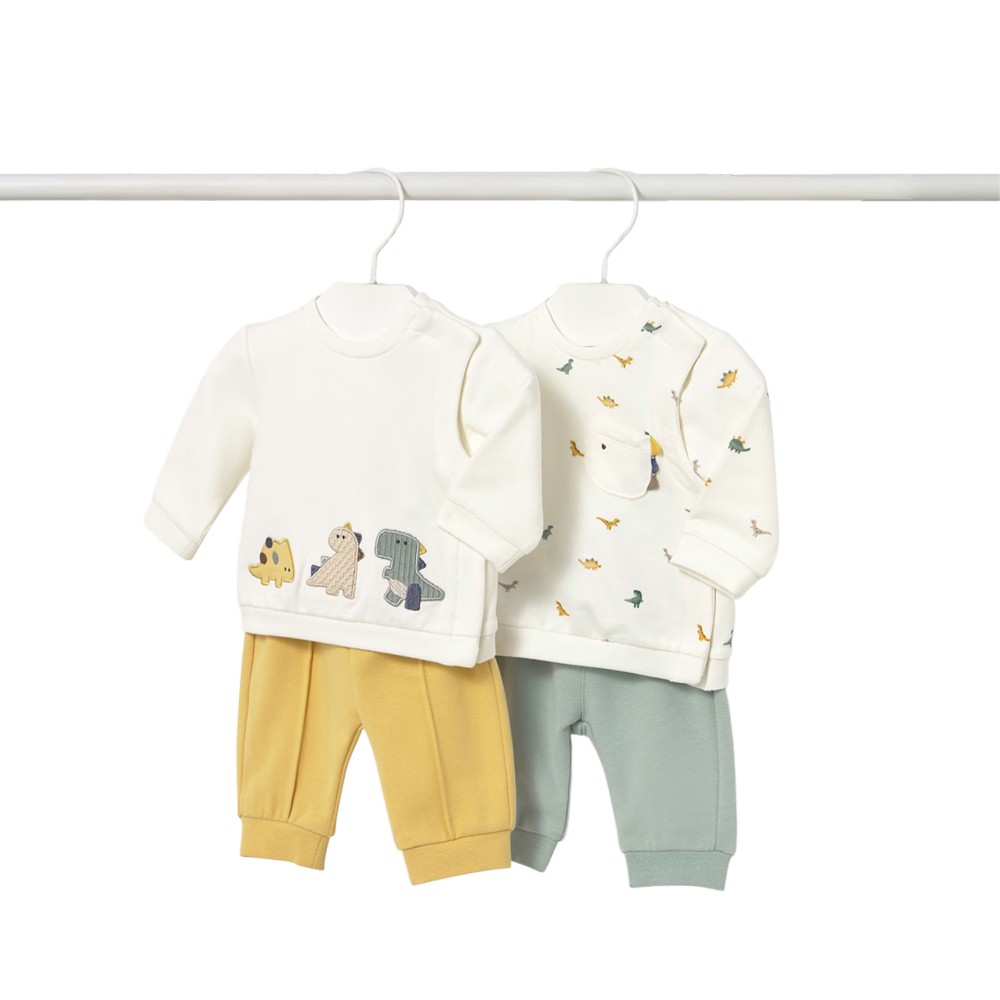 MAYORAL NEWBORN Completo 4...