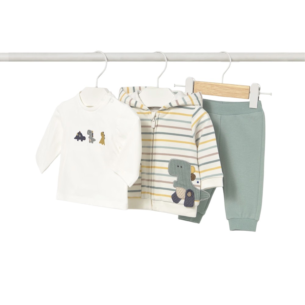 MAYORAL NEWBORN Completo 3...