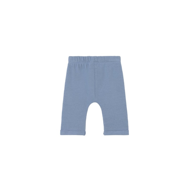 MAYORAL NEWBORN Completo 3 pezzi azzurro neonato