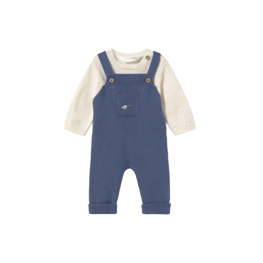 MAYORAL NEWBORN Completo...
