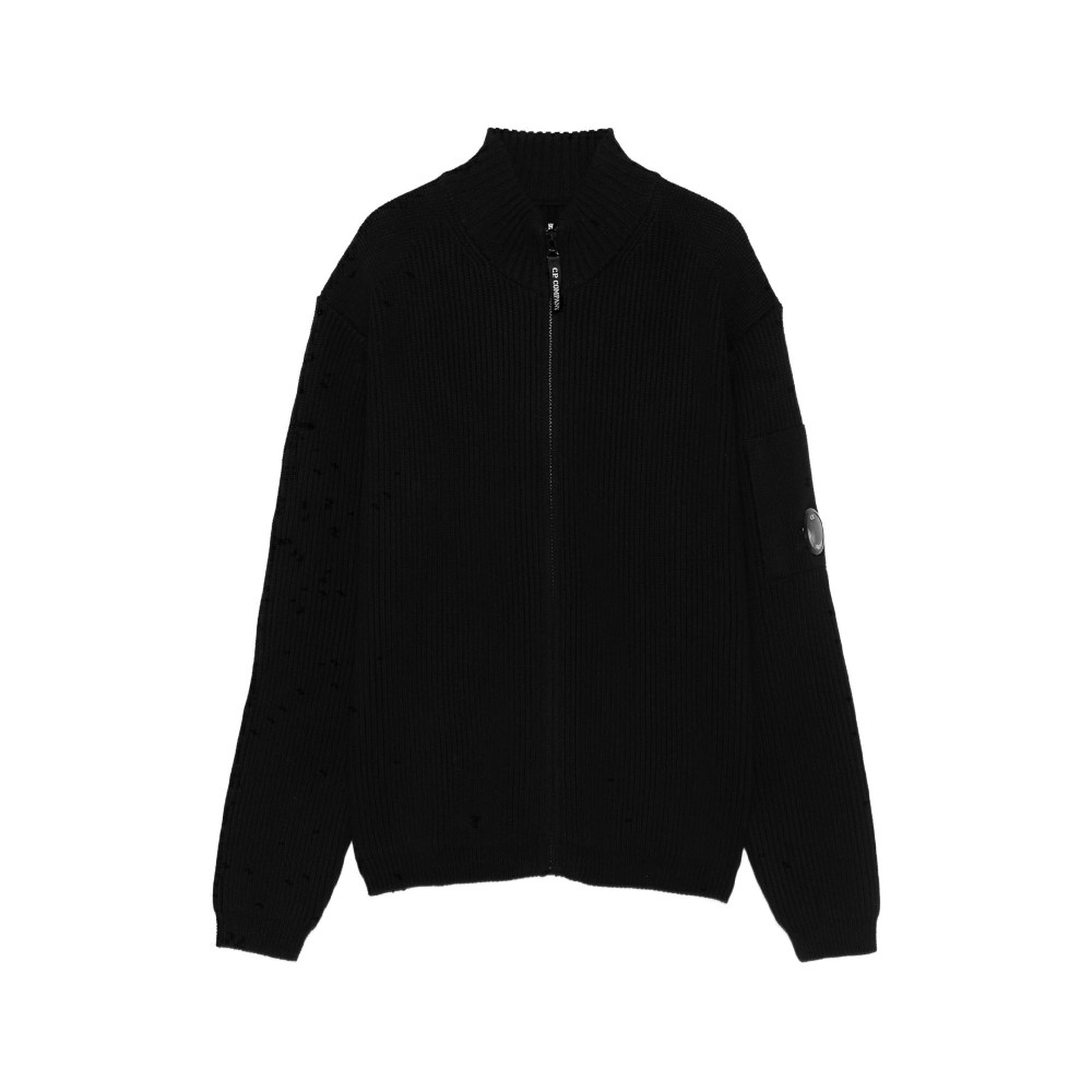 C.P. COMPANY Maglione a...