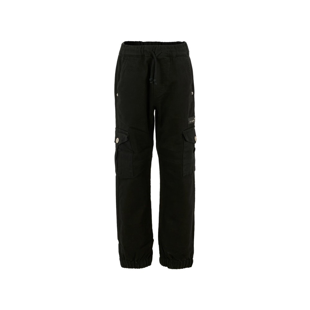 JOHN RICHMOND Cargo neri...