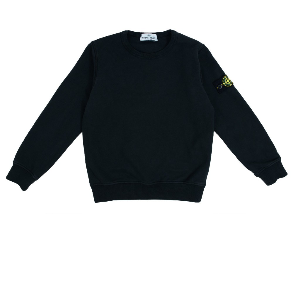 STONE ISLAND Felpa...