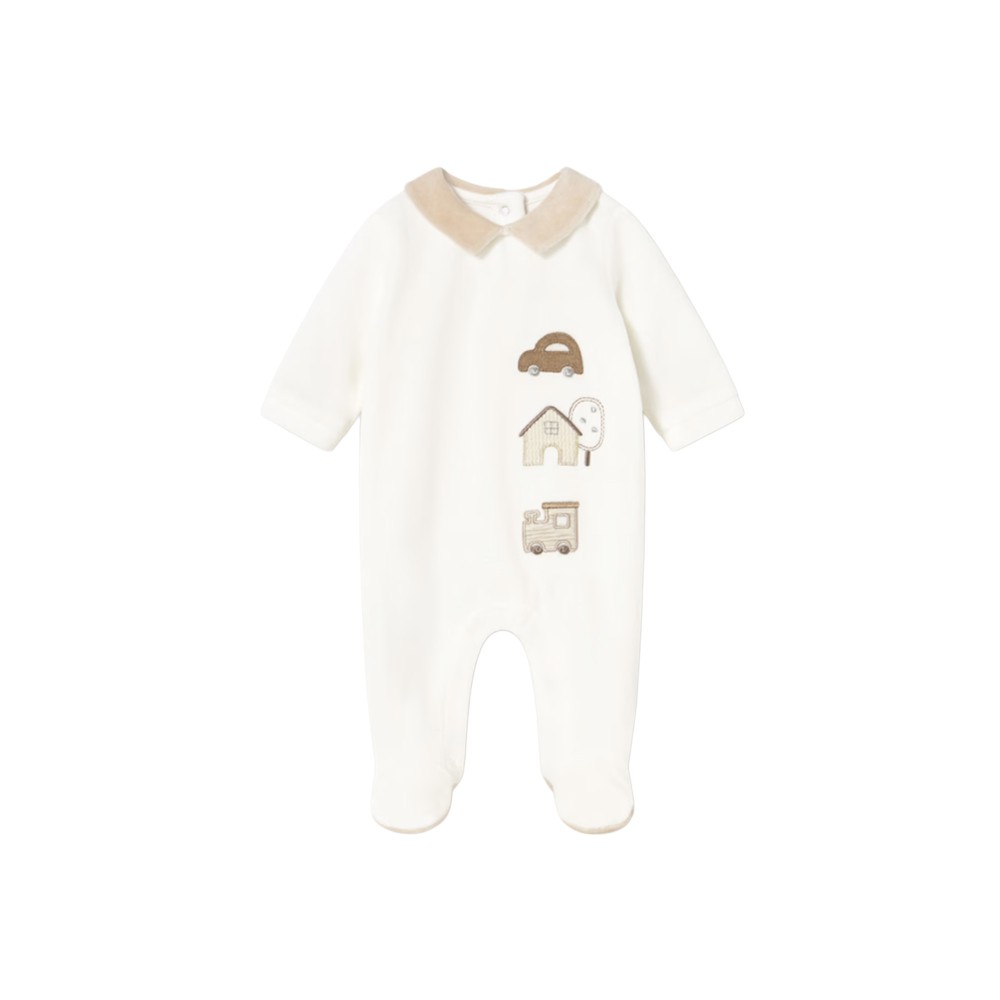 MAYORAL NEWBORN Tutina...