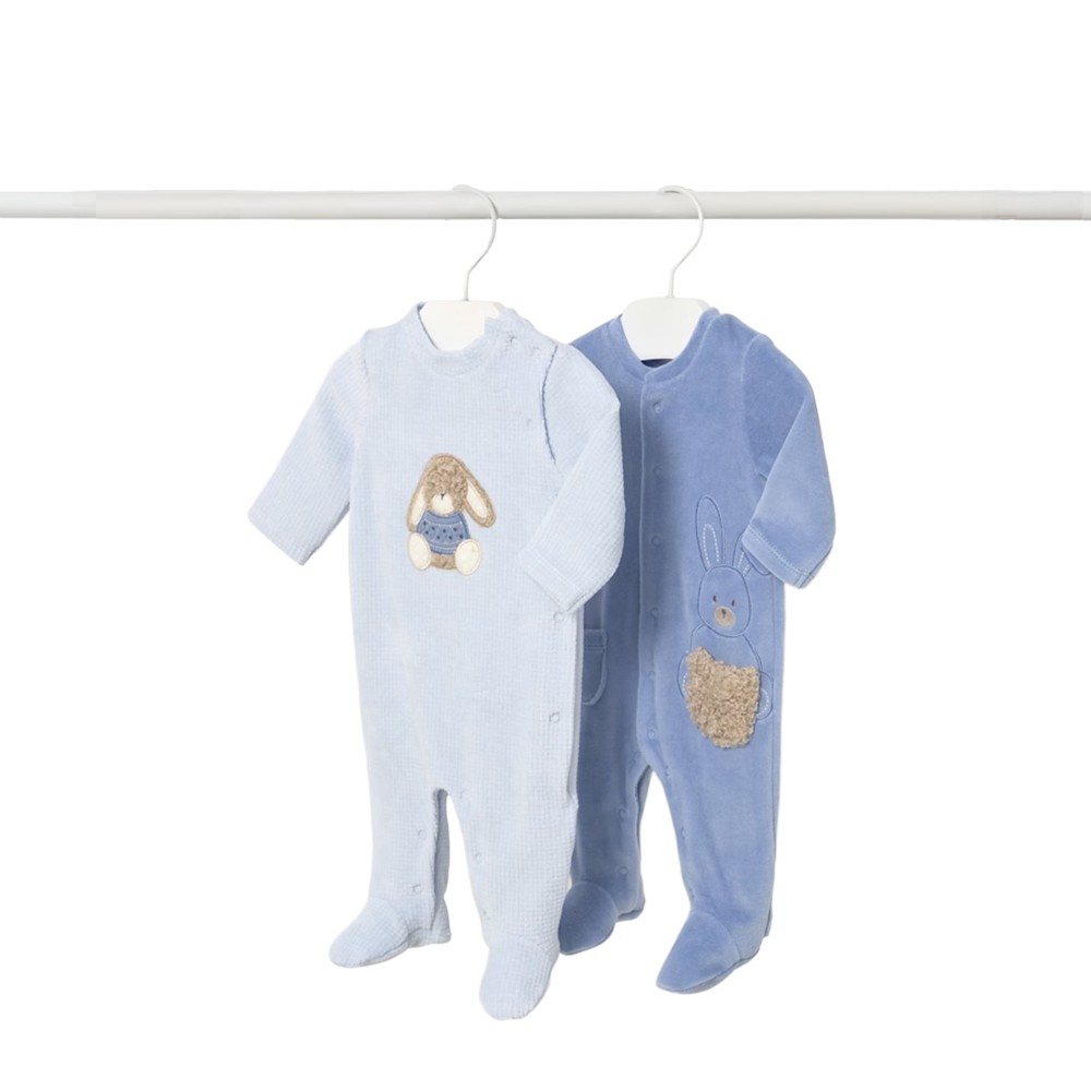 MAYORAL NEWBORN Set 2...