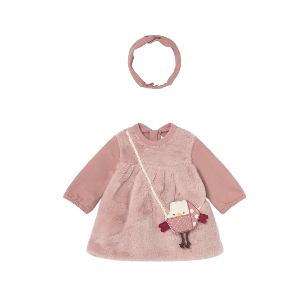 MAYORAL NEWBORN Vestito...