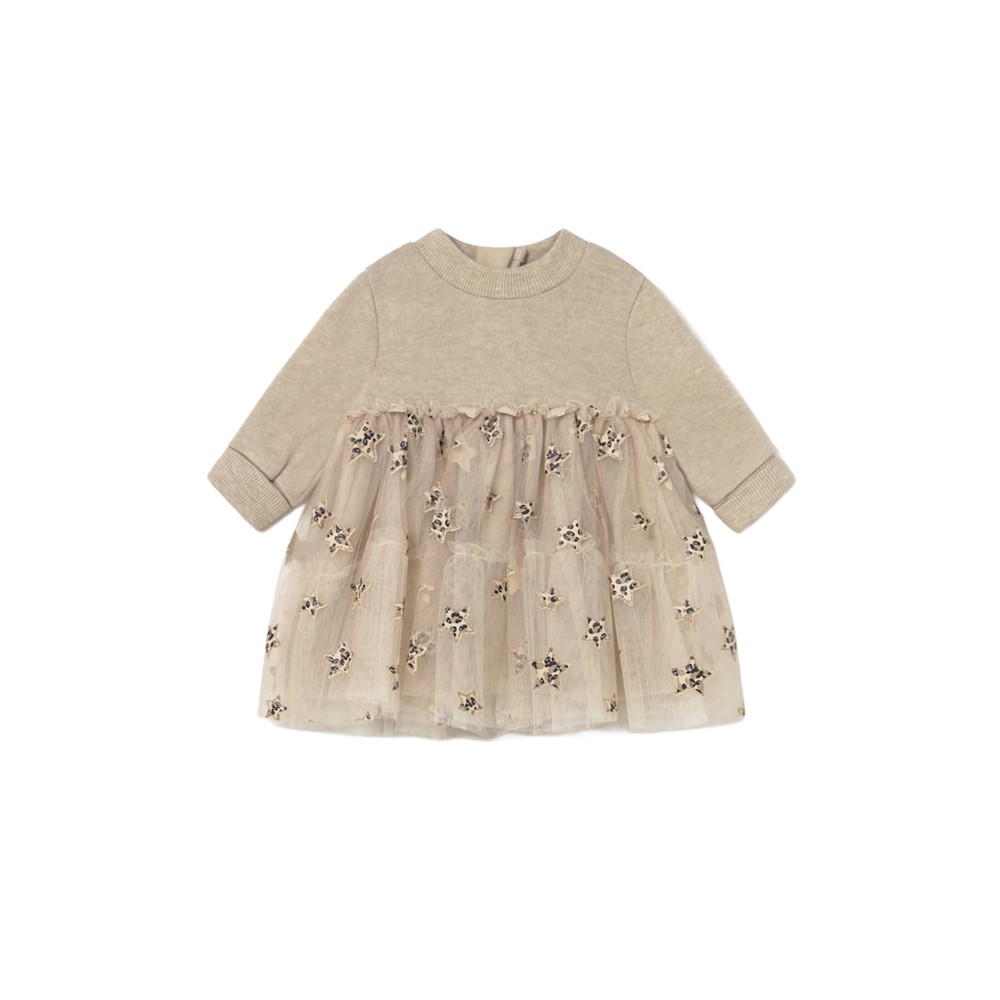 MAYORAL NEWBORN Vestito...