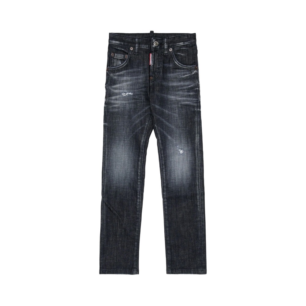 DSQUARED Jeans neri Cool...