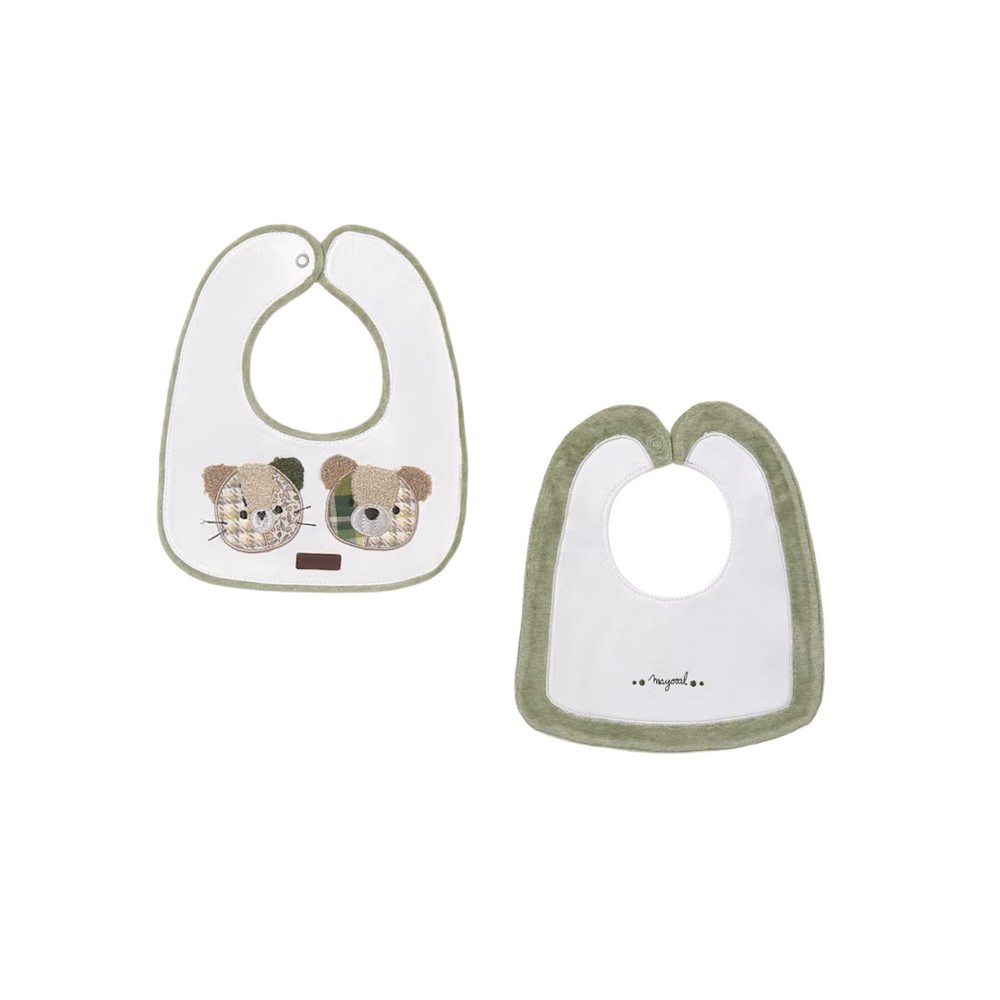 MAYORAL NEWBORN Set 2...
