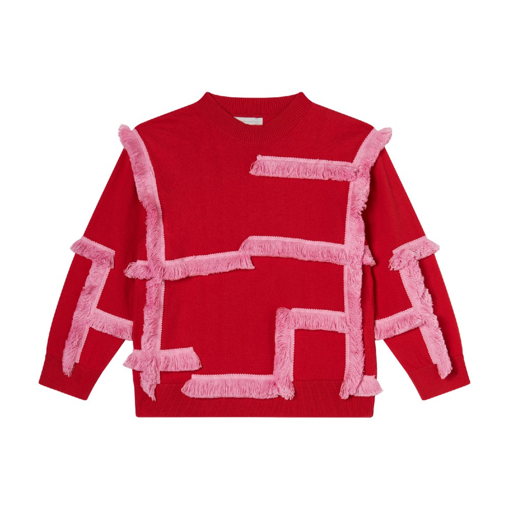 STELLA McCARTNEY Maglia...