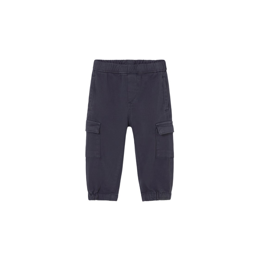 MAYORAL Pantalone navy...