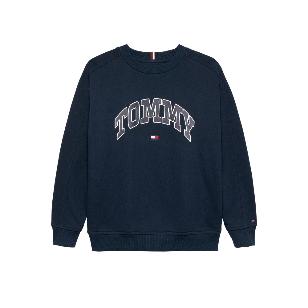TOMMY HILFIGER Felpa...