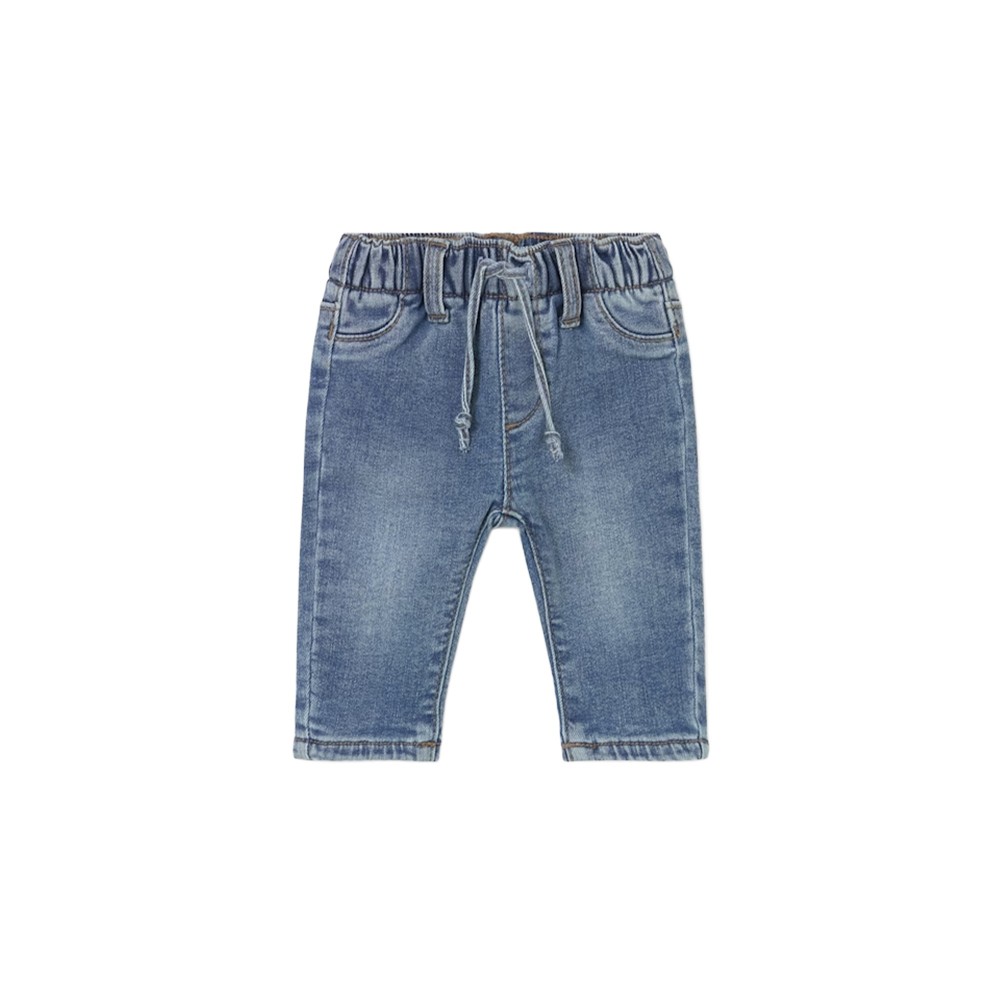 MAYORAL NEWBORN Jeans...