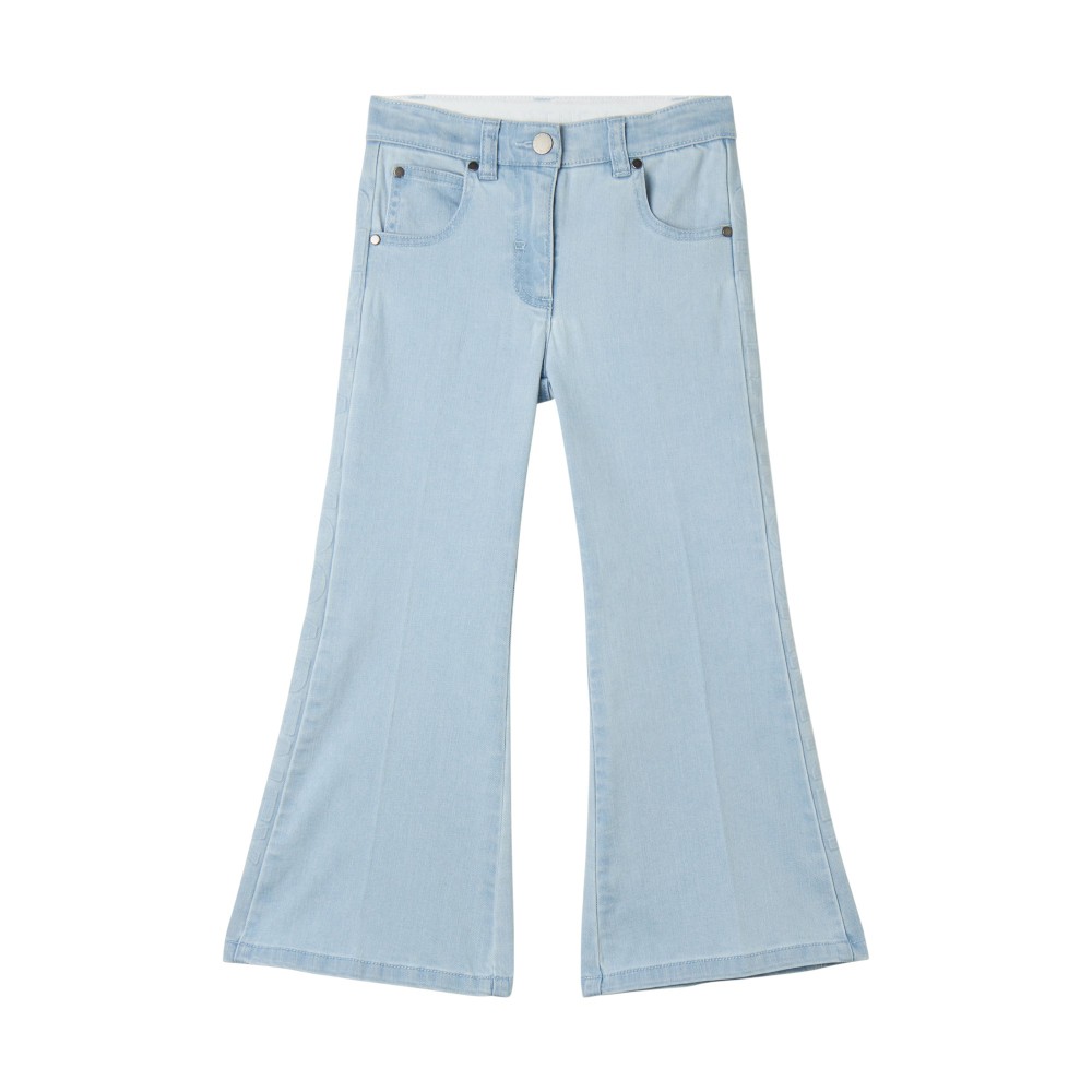 STELLA McCARTNEY Jeans in...