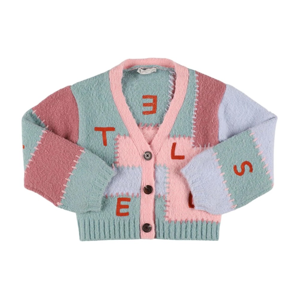 STELLA McCARTNEY Cardigan...