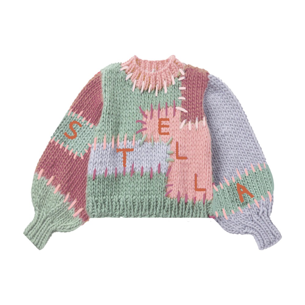 STELLA McCARTNEY Maglione...