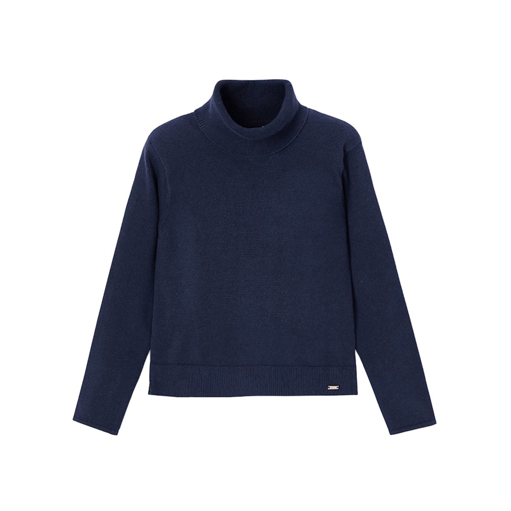 MAYORAL Dolcevita blu navy...