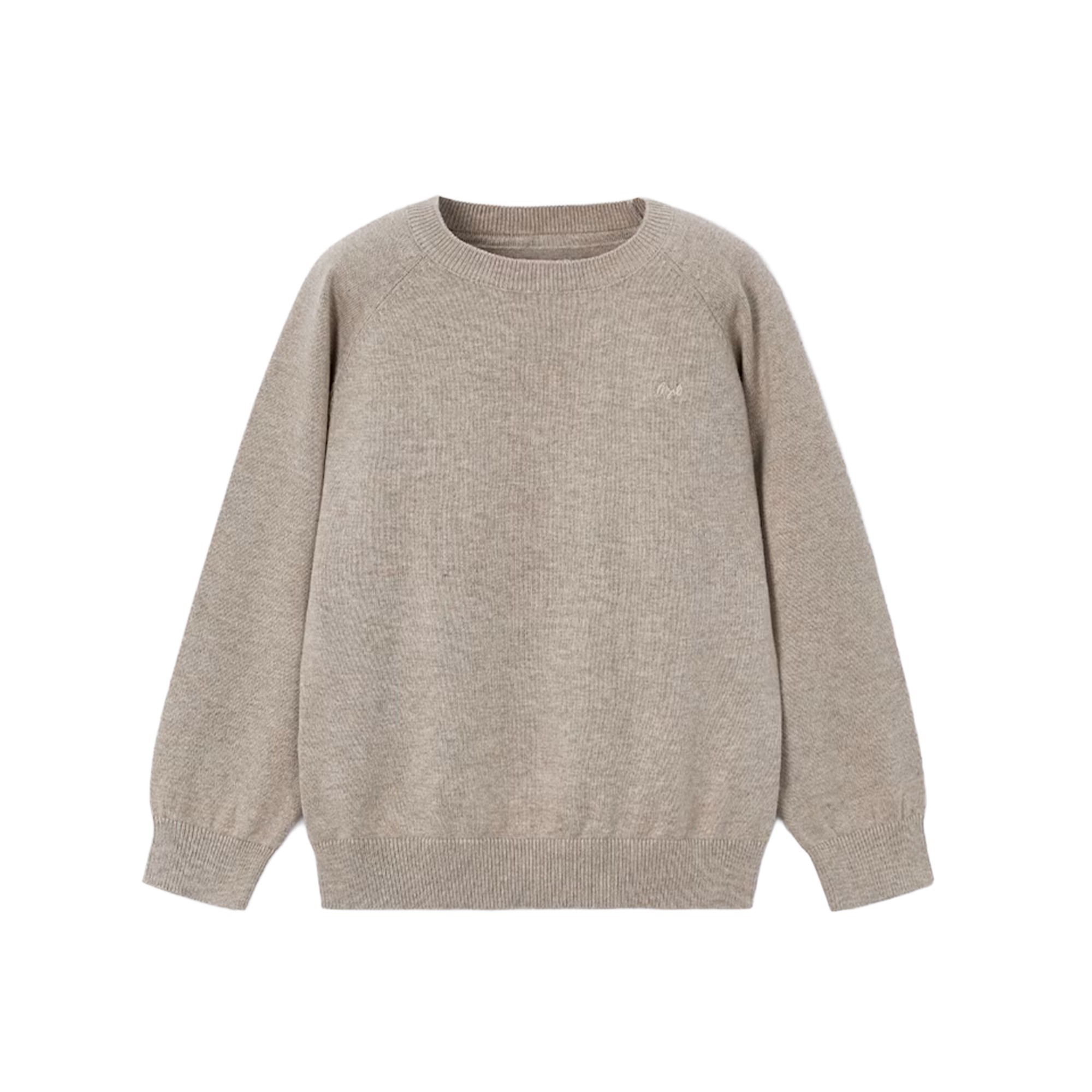MAYORAL Maglione talpa in cotone bambino