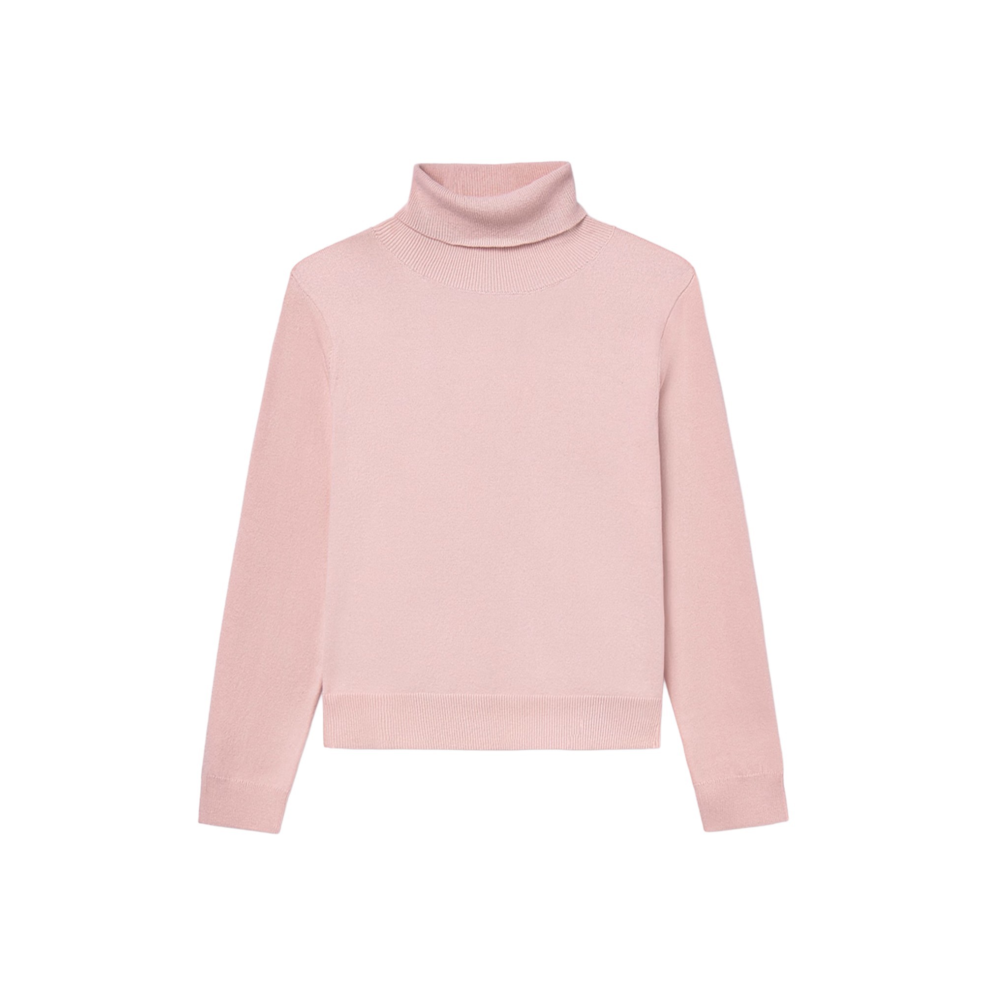 MAYORAL Dolcevita rosa chiaro bambina