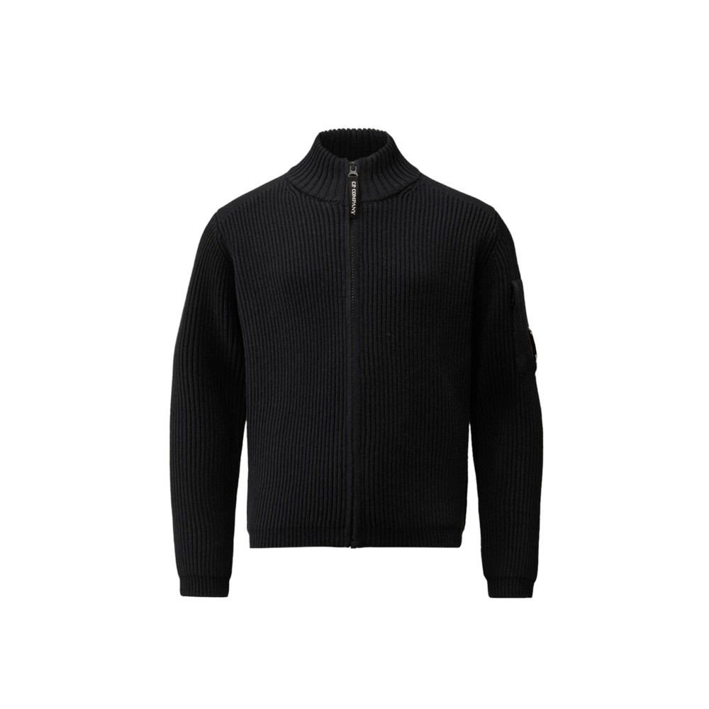 C.P. COMPANY Maglione a...