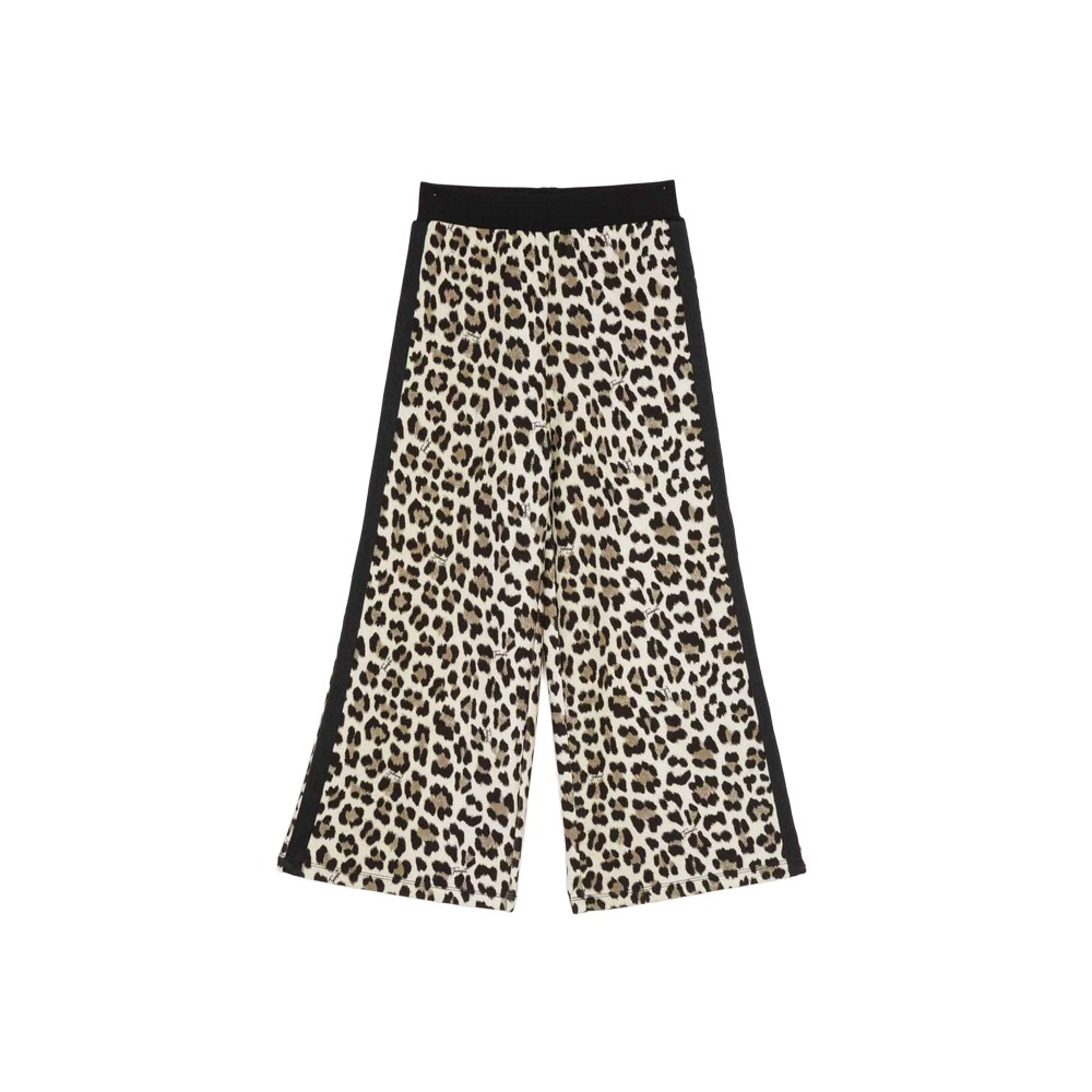 TWIN-SET Pantaloni palazzo...